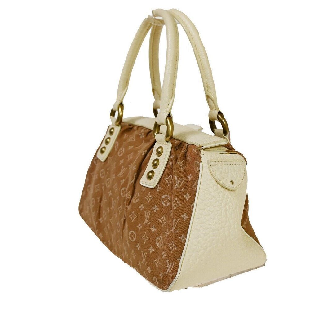 LOUIS VUITTON Trapeze Handbag - Picture 15 of 15